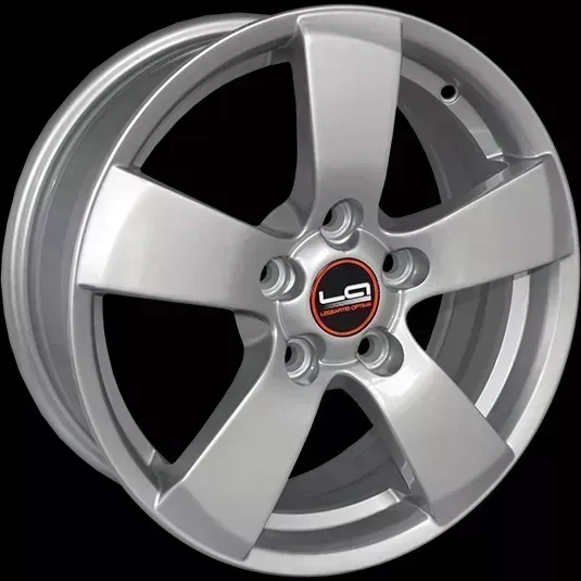 Диск автомобильный REPLICA TD VV72 TOP DRIVER 6X15/5X100 ET38 D57.1 S