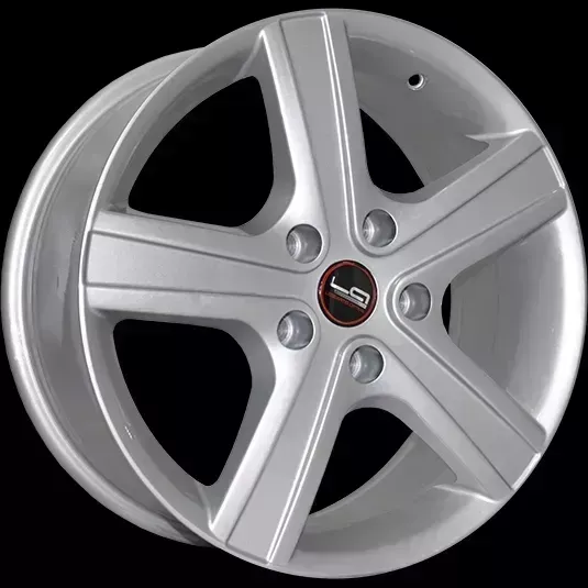 Диск автомобильный REPLICA VV59 LEGEARTIS 7.5X17/5X120 ET55 D65.1 S