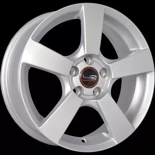 Диск автомобильный REPLICA TD GN26 TOP DRIVER 6.5X16/5X105 ET39 D56.6 S