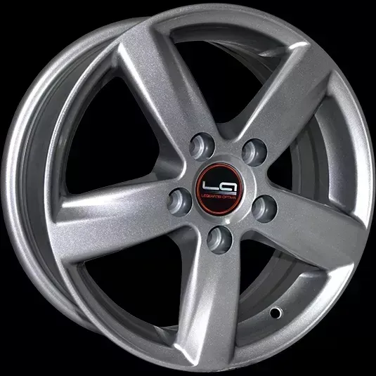 Диск автомобильный REPLICA TD SK59 TOP DRIVER 6X15/5X112 ET43 D57.1 S