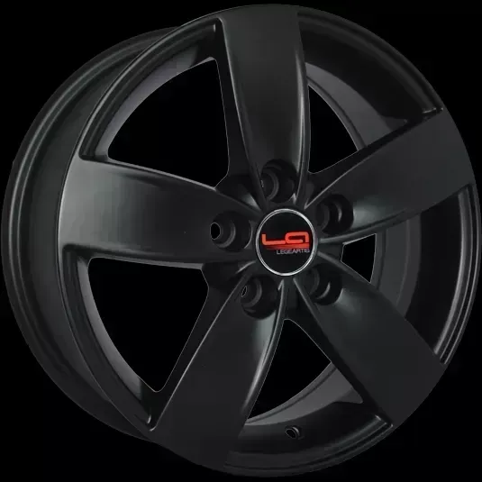 Диск автомобильный REPLICA TD VV49 6X15/5X100 ET40 D57.1 MB