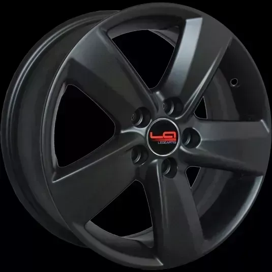 Диск автомобильный REPLICA TD VV81 6X15/5X100 ET38 D57.1 MB