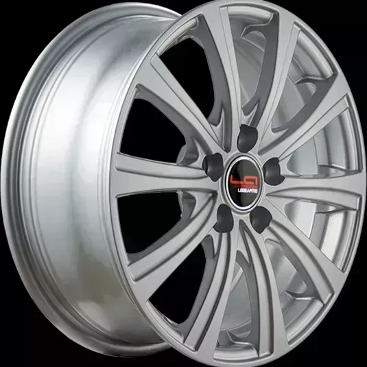 Диск автомобильный REPLICA TD VV122 TOP DRIVER 6X15/5X112 ET47 D57.1 S