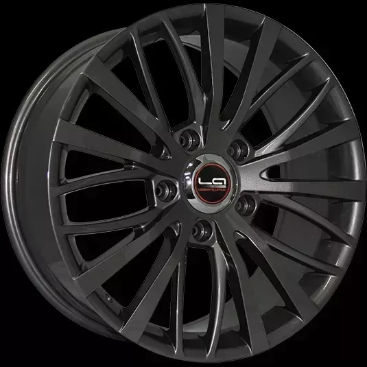 Диск автомобильный REPLICA LEGEARTIS CONCEPT-TY542 8.5X20/5X150 ET45 D110.1 GM