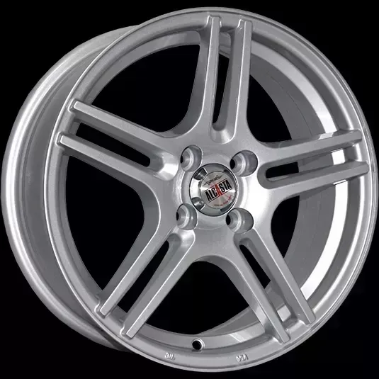 Диск автомобильный ALCASTA M44 6.5X16/5X114.3 ET38 D67.1 S