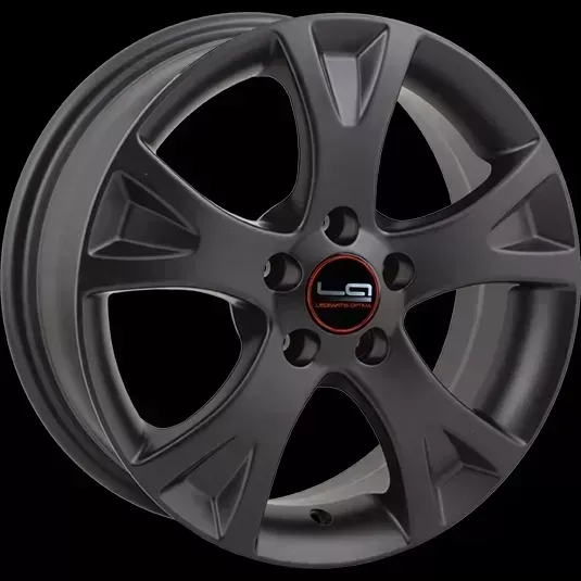Диск автомобильный REPLICA TD SK5 TOP DRIVER 6X15/5X100 ET38 D57.1 MB