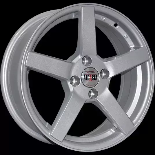 Диск автомобильный ALCASTA M45 6.5X16/4X100 ET36 D60.1 S