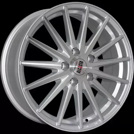 Диск автомобильный ALCASTA M41 7X17/5X114.3 ET39 D60.1 SF