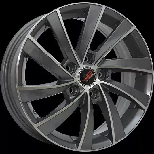 Диск автомобильный REPLICA LEGEARTIS CONCEPT-SK523 7X17/5X112 ET40 D57.1 GMF