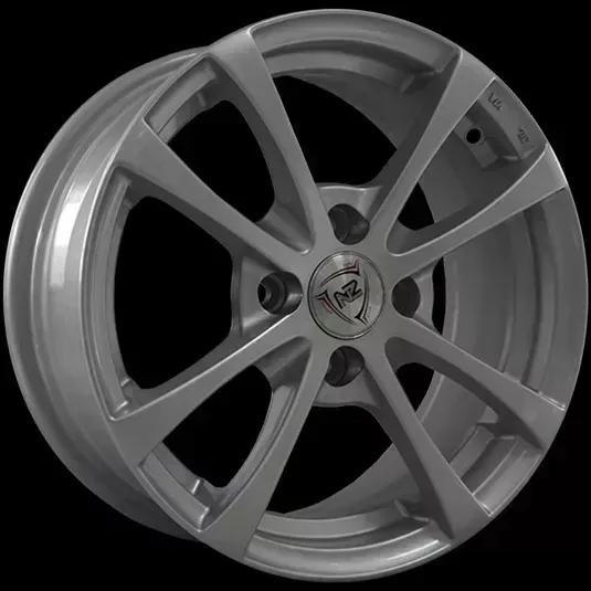 Диск автомобильный NZ SH619 6X14/4X98 ET35 D58.6 S