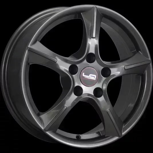 Диск автомобильный REPLICA TD TY145 TOP DRIVER 6.5X16/5X114.3 ET45 D60.1 GM
