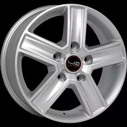 Диск автомобильный REPLICA FT16 LEGEARTIS 6.5X16/5X130 ET60 D78.1 S