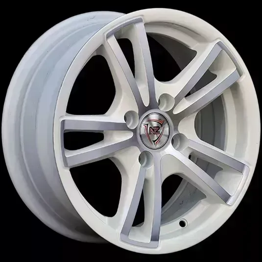 Диск автомобильный NZ SH596 5.5X13/4X98 ET35 D58.6 WF