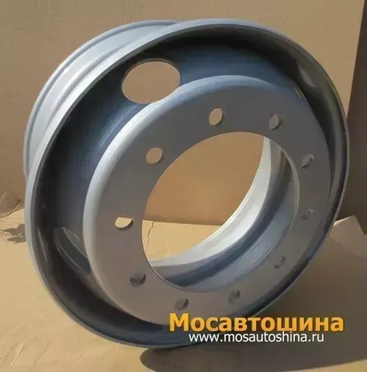 Диск автомобильный MEFRO 372-3101012-01 7,5х22,5 10/335 D281 ET165 ()