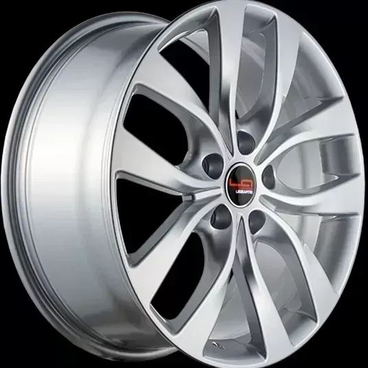 Диск автомобильный REPLICA TD NS102 TOP DRIVER 6.5X16/5X114.3 ET40 D66.1 S