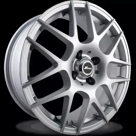 Диск автомобильный X-RACE AF-02 6.5X16/4X98 ET38 D58.6 SP