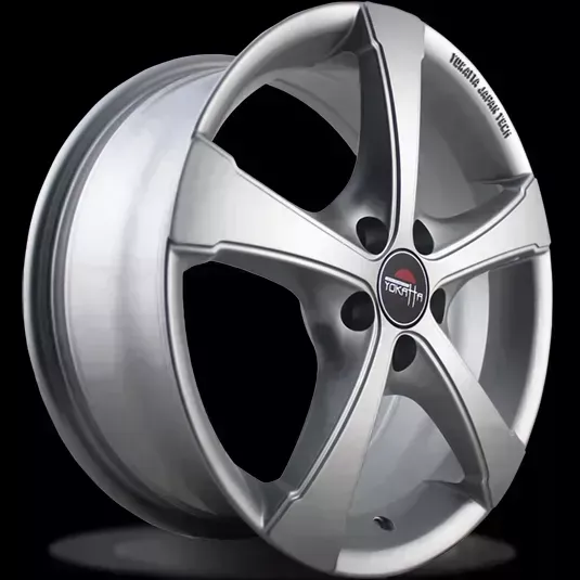 Диск автомобильный YOKATTA MODEL-9 6.5X16/5X100 ET48 D56.1 SP