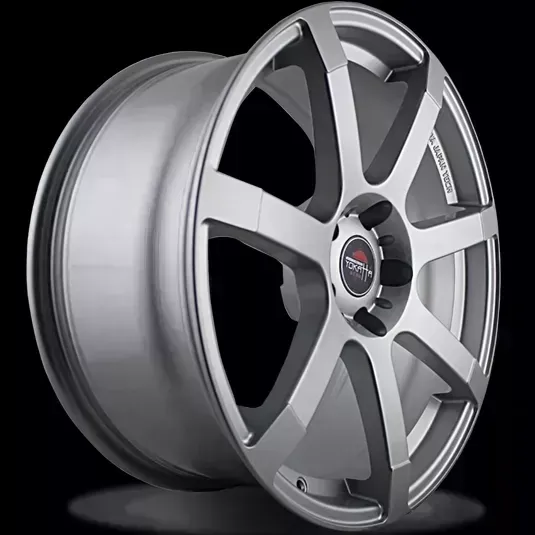 Диск автомобильный YOKATTA MODEL-56 8X18/5X112 ET31 D66.6 SP