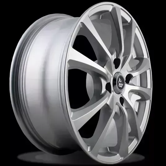 Диск автомобильный YST X-3 5.5X14/4X98 ET35 D58.6 SP