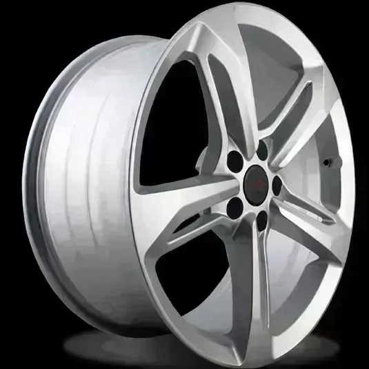 Диск автомобильный REPLICA _Concept-A513 LEGEARTIS CONCEPT-A513 8.5X19/5X112 ET32 D66.6 SP