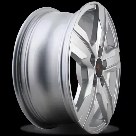 Диск автомобильный REPLICA _Concept-GN530 LEGEARTIS CONCEPT-GN530 6X15/5X105 ET39 D56.6 SP