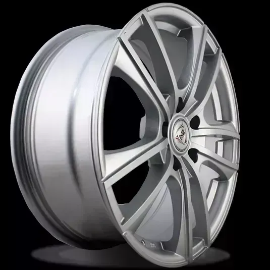 Диск автомобильный NZ F-20 7X17/5X112 ET40 D66.6 SP