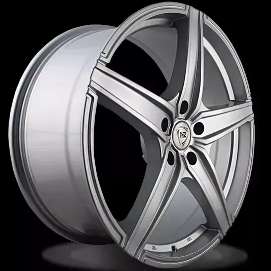 Диск автомобильный NZ F-1 9X20/5X120 ET40 D74.1 SP