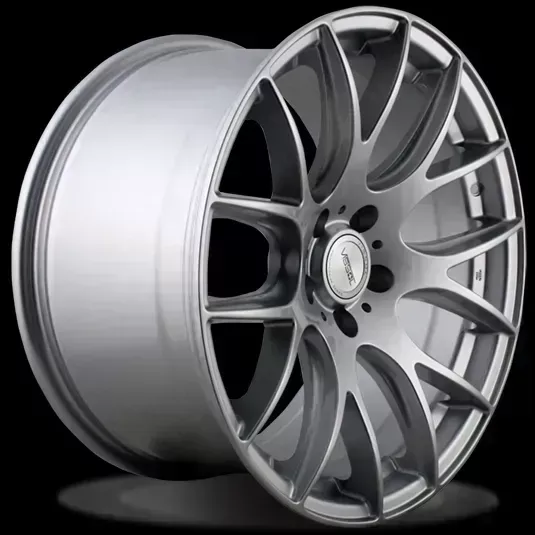 Диск автомобильный VISSOL V-001 9.5X18/5X112 ET40 D66.6 SP