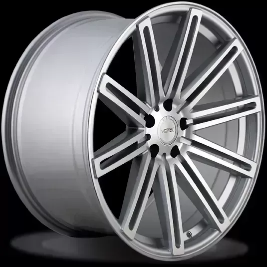 Диск автомобильный VISSOL V-004 10.5X20/5X112 ET30 D66.6 SP