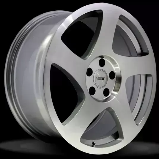 Диск автомобильный VISSOL V-006 8.5X19/5X112 ET35 D66.6 SP