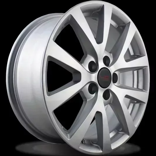 Диск автомобильный REPLICA _Concept-GN509 LEGEARTIS CONCEPT-GN509 6.5X16/5X105 ET39 D56.6 SP