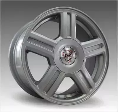 Диск автомобильный NZ SH653 6X14/4X98 ET35 D58.6 GMF