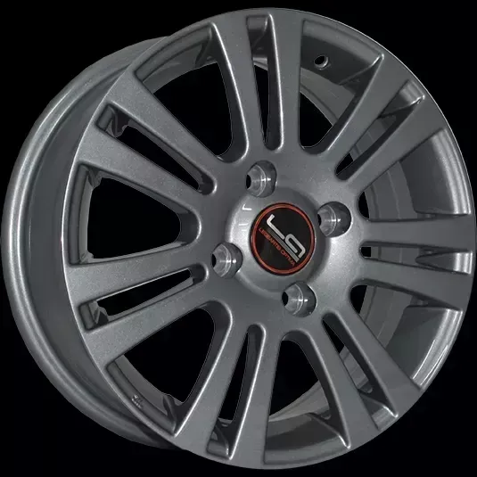 Диск автомобильный REPLICA TD GN13 TOP DRIVER 6X15/4X114.3 ET44 D56.6 GM