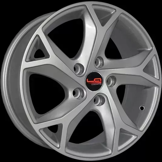 Диск автомобильный REPLICA TD MI59 TOP DRIVER 6.5X16/5X114.3 ET38 D67.1 S