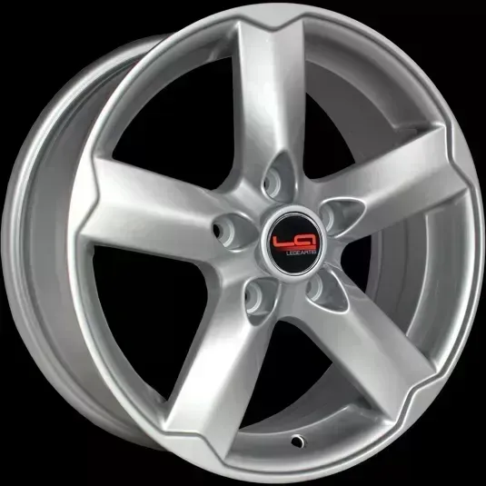 Диск автомобильный REPLICA TD MI93 TOP DRIVER 6.5X16/5X114.3 ET38 D67.1 S