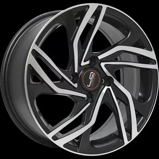 Диск автомобильный REPLICA TD PG46 TOP DRIVER 7X16/4X108 ET32 D65.1 MBF
