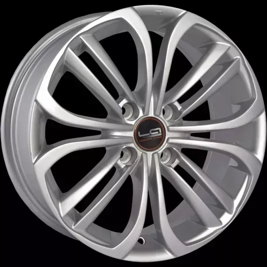 Диск автомобильный REPLICA TD PG55 TOP DRIVER 6.5X16/4X108 ET32 D65.1 S