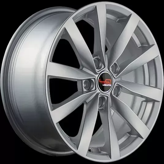 Диск автомобильный REPLICA TD SK53 TOP DRIVER 7X16/5X112 ET50 D57.1 S