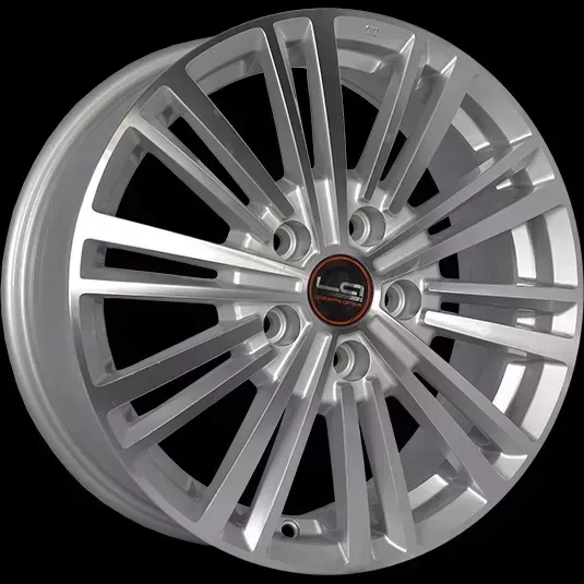 Диск автомобильный REPLICA TD SK57 TOP DRIVER 6.5X16/5X112 ET50 D57.1 SF