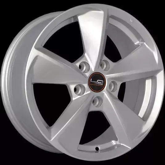Диск автомобильный REPLICA TD SK61 TOP DRIVER 6.5X16/5X112 ET50 D57.1 S