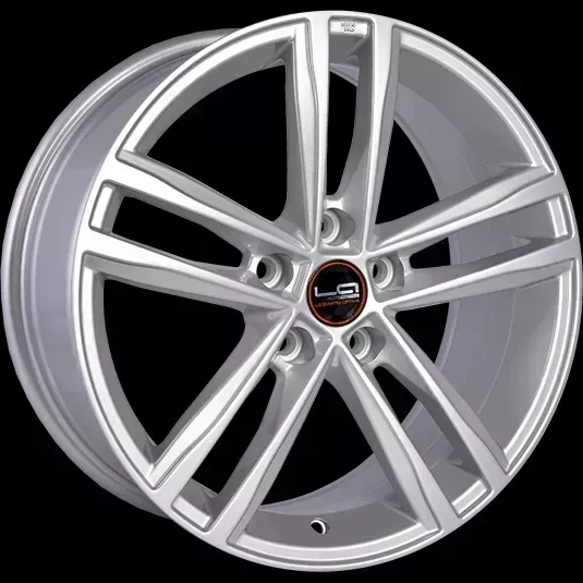 Диск автомобильный REPLICA TD SK63 TOP DRIVER 6.5X16/5X112 ET50 D57.1 S
