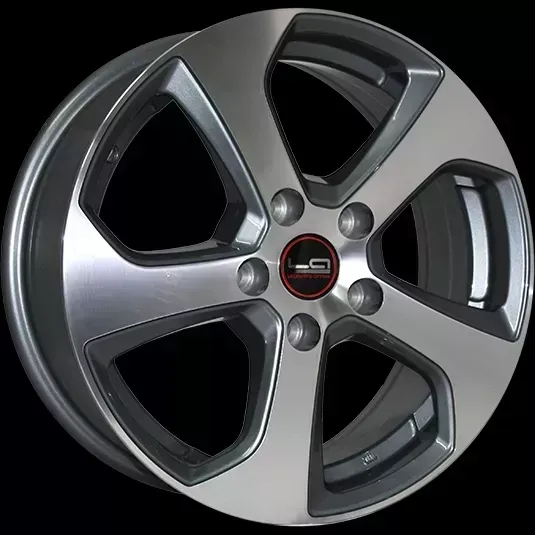 Диск автомобильный REPLICA TD SK99 TOP DRIVER 6.5X16/5X112 ET50 D57.1 GMF