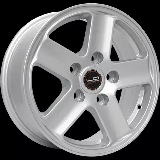 Диск автомобильный REPLICA TD SNG8 TOP DRIVER 7X16/5X130 ET43 D84.1 S