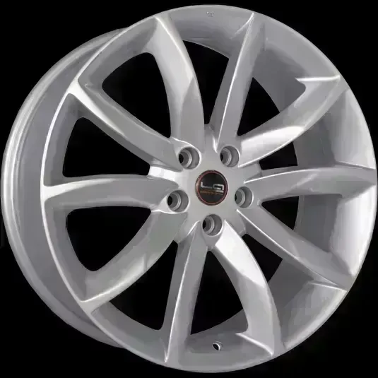 Диск автомобильный REPLICA TD TY215 TOP DRIVER 8.5X20/5X114.3 ET35 D60.1 S