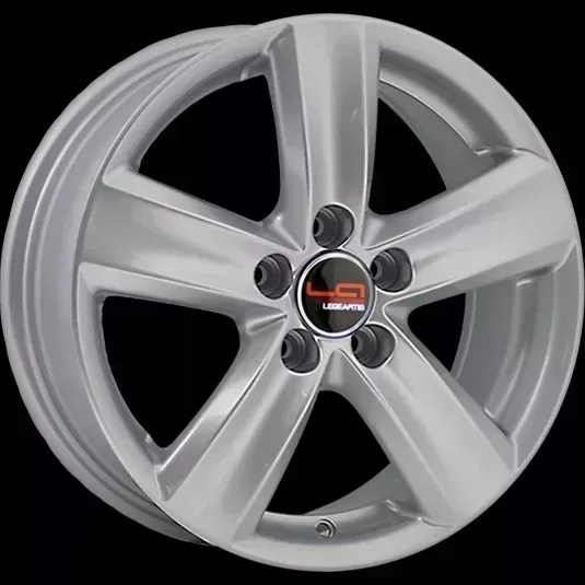 Диск автомобильный REPLICA TD VV82 TOP DRIVER 6X15/5X100 ET43 D57.1 S