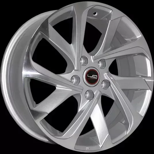 Диск автомобильный REPLICA TD TY226 TOP DRIVER 7X17/5X114.3 ET45 D60.1 SF