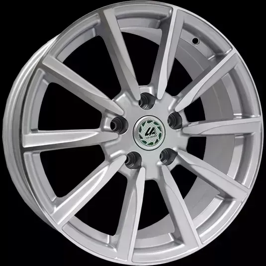 Диск автомобильный REPLICA TD TY16-S 6.5X16/5X114.3 ET39 D60.1 SF