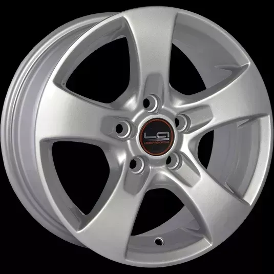 Диск автомобильный REPLICA TD SK10 6X14/5X100 ET38 D57.1 S
