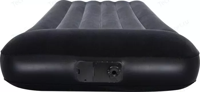 Надувной матрас bestway aerolax air bed 67556