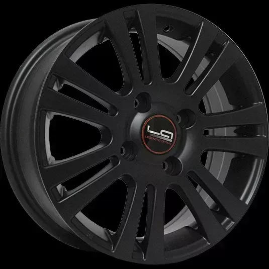 Диск автомобильный REPLICA LegeArtis GN13 6x15/4x114.3 ET44 D56.6 MB